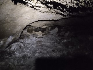 Grotta Nonna Syria